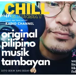 Chil w G jonsky Original Pilipino Musik Tambayan Podcast artwork