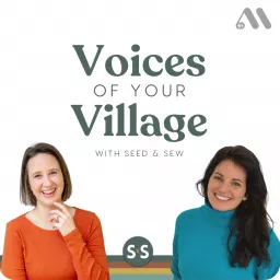 Voices of Your Village Podcast artwork