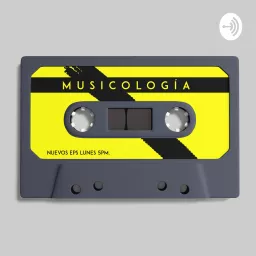 Musicología Podcast artwork
