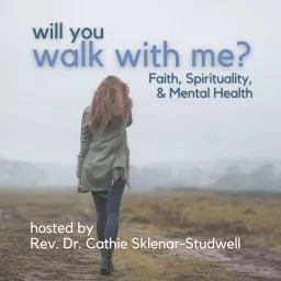 Will You Walk With Me? Podcast artwork