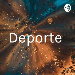 Deporte Podcast artwork