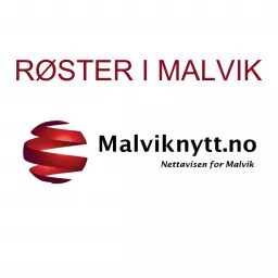 Røster i Malvik Podcast artwork
