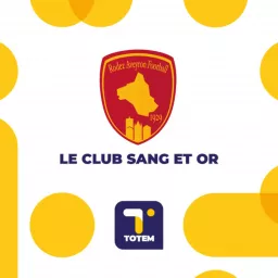 Le club sang et or