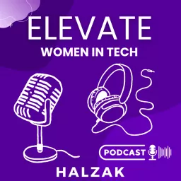 Elevate - Women in Tech Podcast artwork