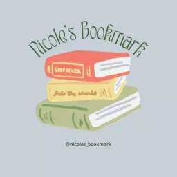 Nicole's BookMark Podcast artwork