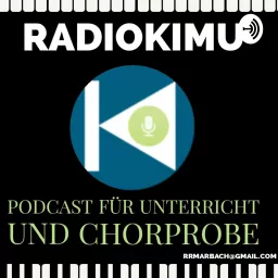 Radiokimu Podcast artwork
