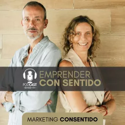 Marketing Consentido Podcast artwork