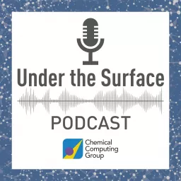Under the Surface Podcast artwork