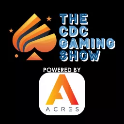 The CDC Gaming Show