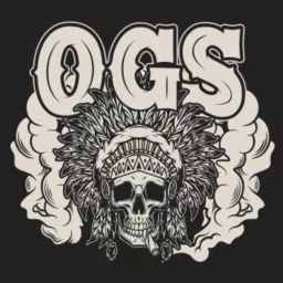 Outlaws After Dark Podcast artwork