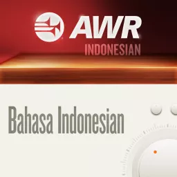 AWR Indonesian - Daily Devotional Podcast artwork