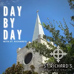 Day By Day with St Richard's Podcast artwork