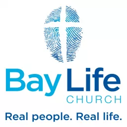 Bay Life Church Sermons Podcast artwork