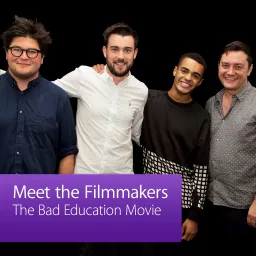 Bad Education: Meet the Filmmakers