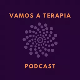 Vamos a Terapia Podcast artwork