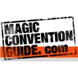 Magic Convention Guide Podcast artwork