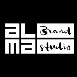 Alma Brand Studio Podcast artwork