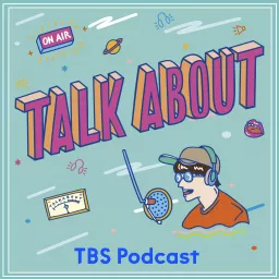 TALK ABOUT Podcast artwork