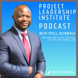 Leadership in Project Management (Life After the PMP) Podcast artwork