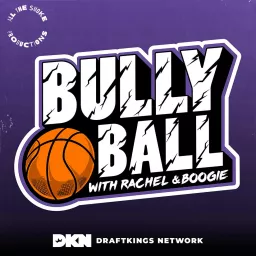 Bully Ball with Rachel Nichols & Demarcus Cousins