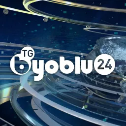 TG Byoblu24 Podcast artwork