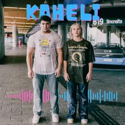 KAHELI Podcast artwork