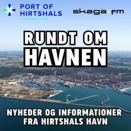 Rundt Om Havnen