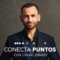 CONECTA PUNTOS con Chano Jurado Podcast artwork