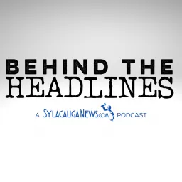 Behind the Headlines Podcast artwork