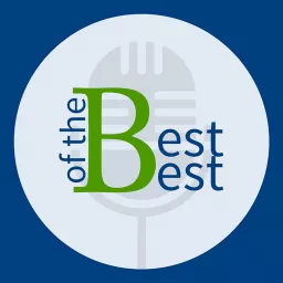 Best of the Best Podcast artwork