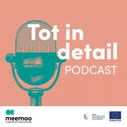 Tot In Detail Podcast artwork
