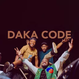 DAKA CODE Podcast artwork