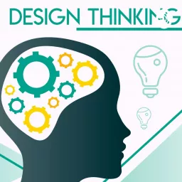 Desing Thinking: Pros y Contras Podcast artwork