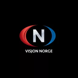 TV Visjon Norge (audio) Podcast artwork