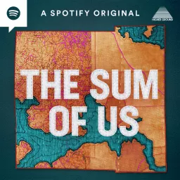 The Sum of Us Podcast artwork
