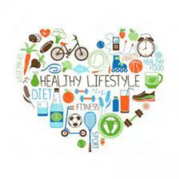 THIS IS LIFE - HEALTHY LIFE Podcast artwork