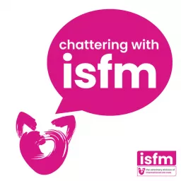 Chattering With ISFM Podcast artwork