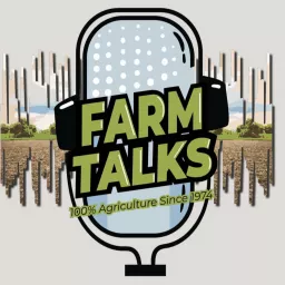 Farm Talks Podcast