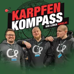 KarpfenKompass - Wir leben angeln!