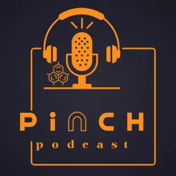 Pinch podcast || پادکست پینچ