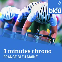 3 minutes chrono en Sarthe