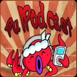 PulPodcast – pulpofrito.com artwork