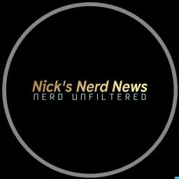 Nick's Nerd News