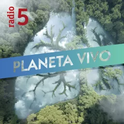 Planeta vivo Podcast artwork