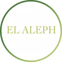 El Aleph Podcast artwork