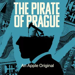 The Pirate of Prague Podcast artwork
