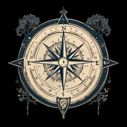 Esoteric Compass