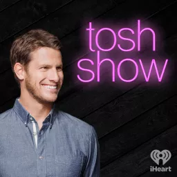 Tosh Show Podcast artwork