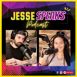 Jesse Speaks Podcast artwork