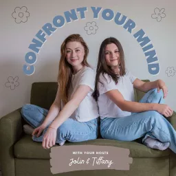 Confront Your Mind Podcast artwork